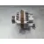 Alternador para Opel Agila B (H08)
