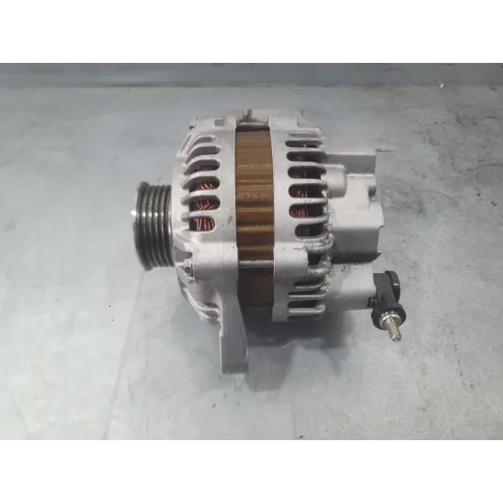Alternador para Opel Agila B (H08)