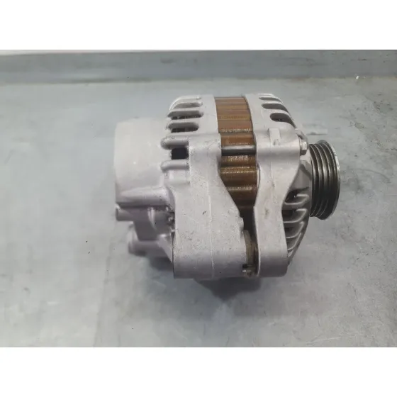 Alternador para Opel Agila B (H08)