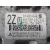 Alternador para Opel Agila B (H08)