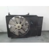 Electroventilador para Opel Agila B (H08)