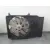 Electroventilador para Opel Agila B (H08)