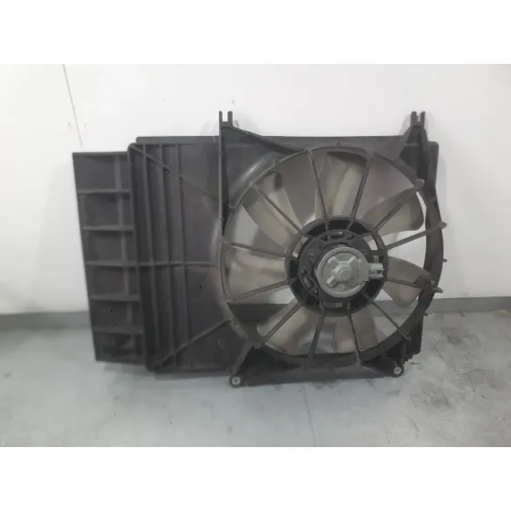 Electroventilador para Opel Agila B (H08)