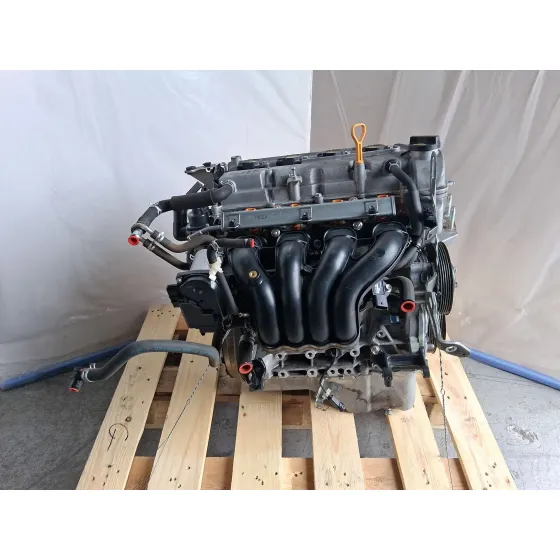Motor Completo para Opel Agila B (H08)