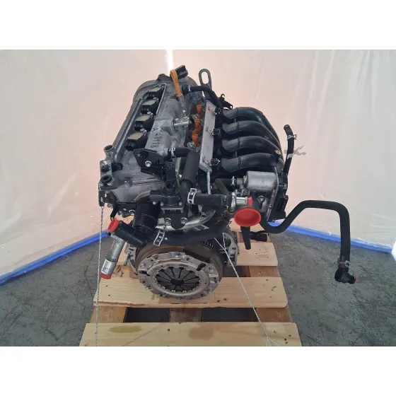 Motor Completo para Opel Agila B (H08)