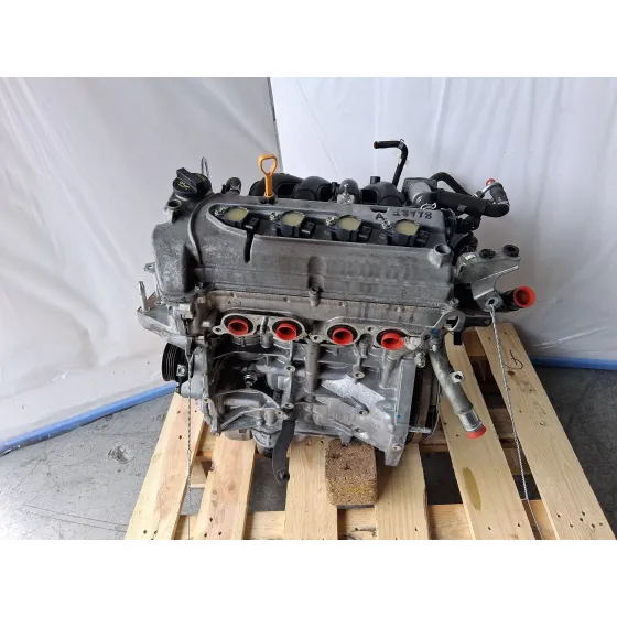 Motor Completo para Opel Agila B (H08)