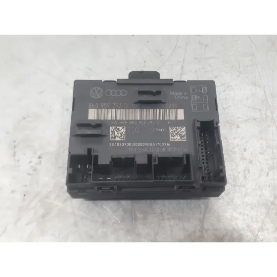 Modulo Electronico para Audi Q5 (8Rb)