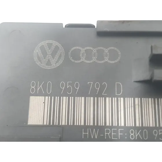 Modulo Electronico para Audi Q5 (8Rb)