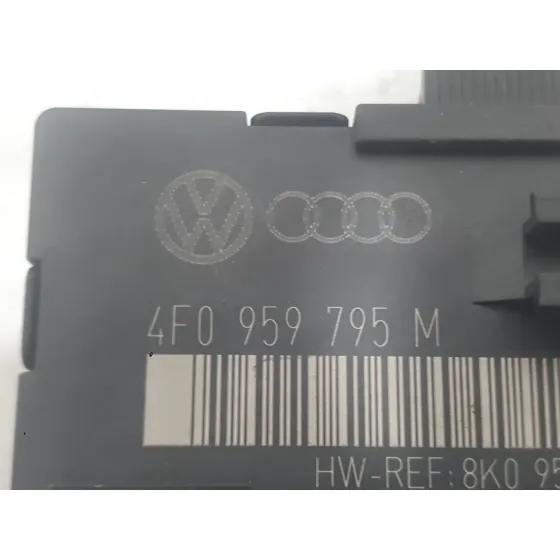 Modulo Electronico para Audi Q5 (8Rb)