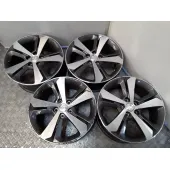 Juego Llantas Aluminio para Peugeot 308 Ii (Lb_, Lp_, Lw_, Lh_, L3_)