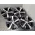 Juego Llantas Aluminio para Peugeot 308 Ii (Lb_, Lp_, Lw_, Lh_, L3_)