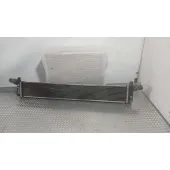 Radiador Agua Adicional para Toyota Auris (-E18) 1.8 Hybrid (Zwee186)