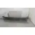 Radiador Agua Adicional para Toyota Auris (-E18) 1.8 Hybrid (Zwee186)