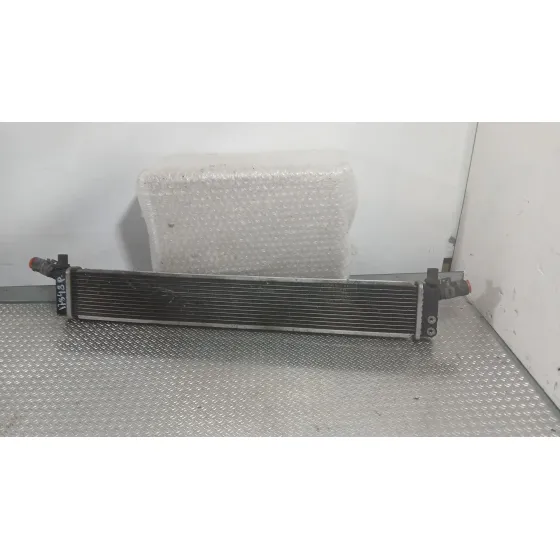 Radiador Agua Adicional para Toyota Auris (-E18) 1.8 Hybrid (Zwee186)