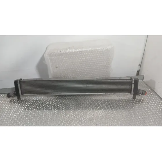 Radiador Agua Adicional para Toyota Auris (-E18) 1.8 Hybrid (Zwee186)