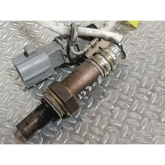 Sonda Lambda para Toyota Corolla Sedan (_E21_)
