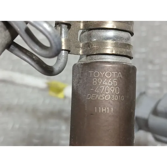 Sonda Lambda para Toyota Corolla Sedan (_E21_)