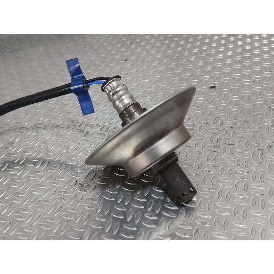 Sonda Lambda para Toyota Corolla Sedan (_E21_)