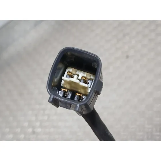 Sonda Lambda para Toyota Corolla Sedan (_E21_)