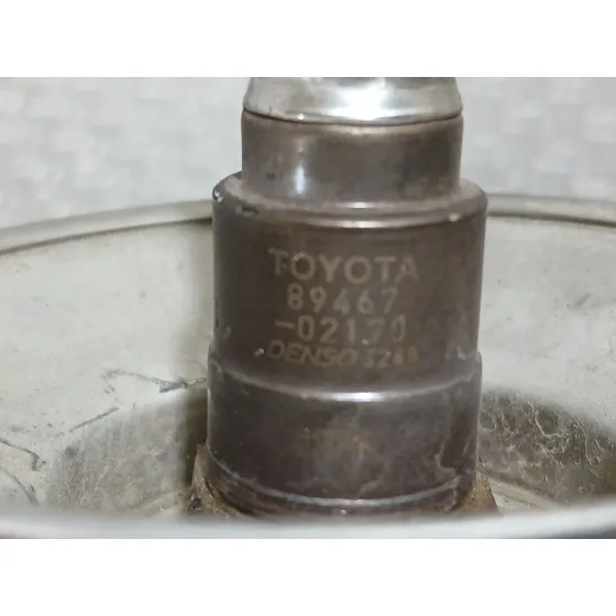 Sonda Lambda para Toyota Corolla Sedan (_E21_)