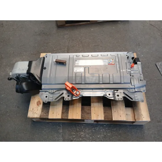 Bateria para Toyota Auris (_E18_)
