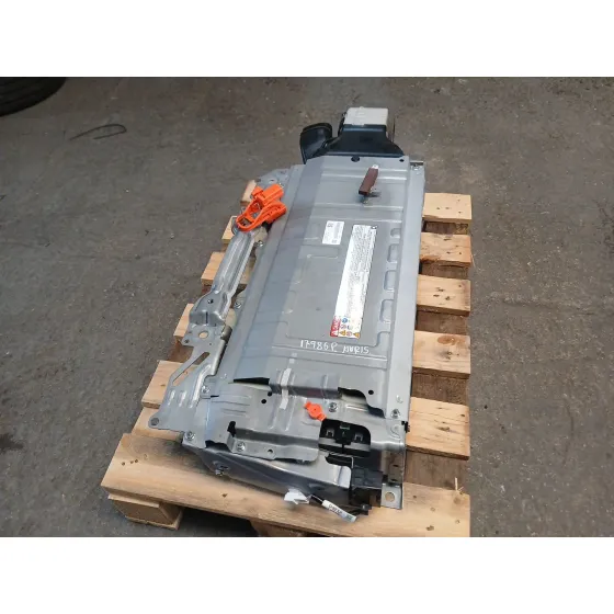 Bateria para Toyota Auris (_E18_)