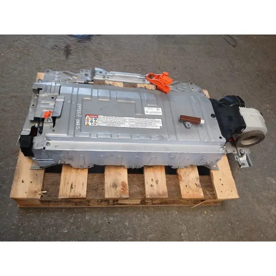 Bateria para Toyota Auris (_E18_)