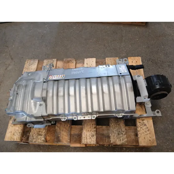 Bateria para Toyota Corolla Ranchera Familiar (_E21_)