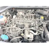 Motor Completo para Seat Toledo Iv (Kg3)