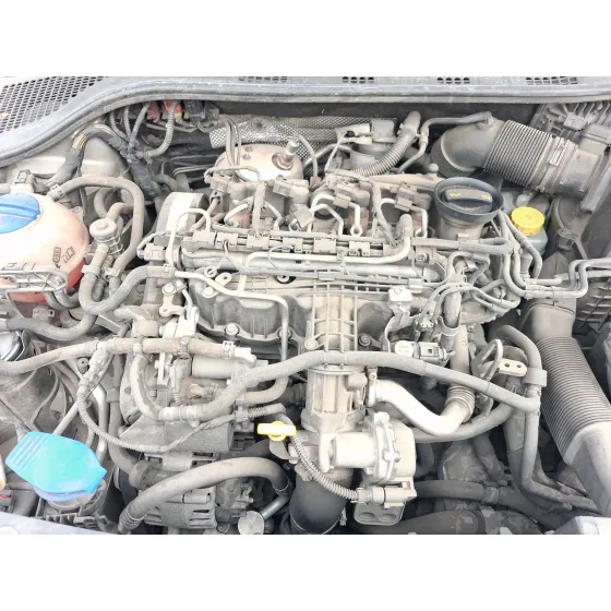 Motor Completo para Seat Toledo Iv (Kg3)