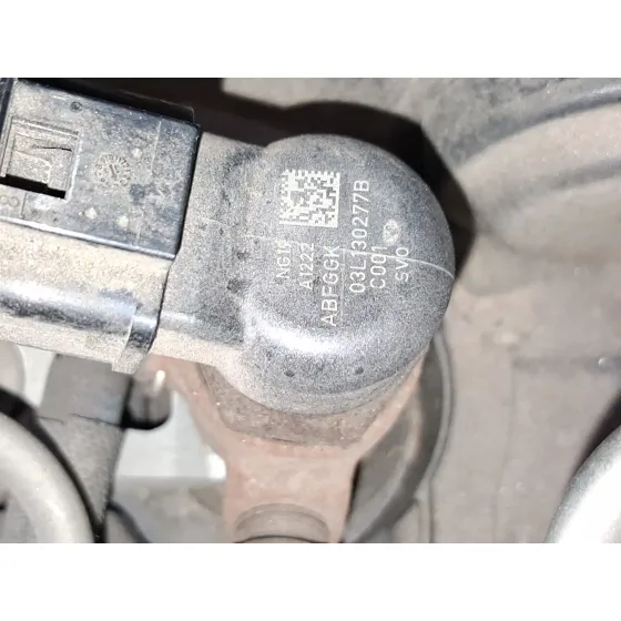 Motor Completo para Seat Toledo Iv (Kg3)