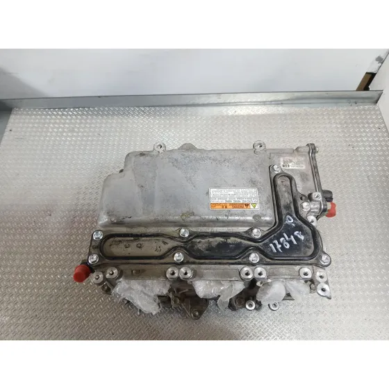 Convertidor para Toyota Auris (-E18) 1.8 Hybrid (Zwee186)