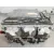Convertidor para Toyota Auris (-E18) 1.8 Hybrid (Zwee186)