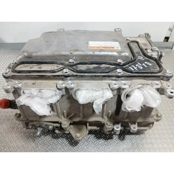 Convertidor para Toyota Auris (-E18) 1.8 Hybrid (Zwee186)