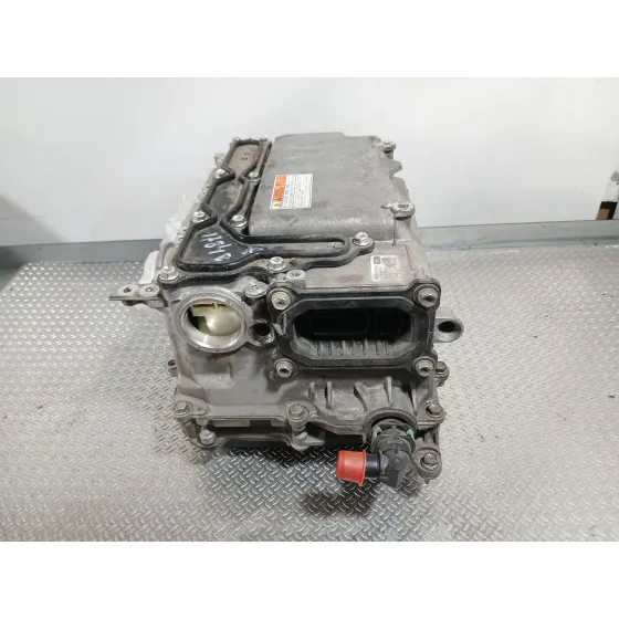 Convertidor para Toyota Auris (-E18) 1.8 Hybrid (Zwee186)