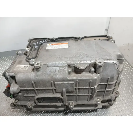 Convertidor para Toyota Auris (-E18) 1.8 Hybrid (Zwee186)