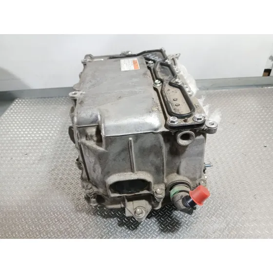 Convertidor para Toyota Auris (-E18) 1.8 Hybrid (Zwee186)