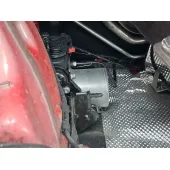 Abs para Skoda Kamiq (Nw4)