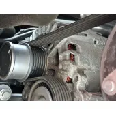 Alternador para Skoda Kamiq (Nw4)