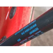Amortiguadores Maletero / Porton para Skoda Kamiq (Nw4)