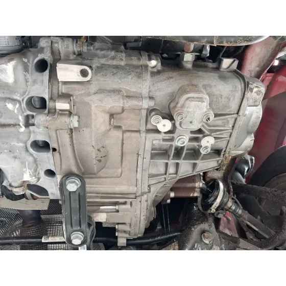 Caja Cambios para Skoda Kamiq (Nw4)