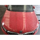 Capot para Skoda Kamiq (Nw4)