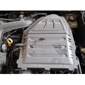 Carcasa Filtro Aire para Skoda Kamiq (Nw4)