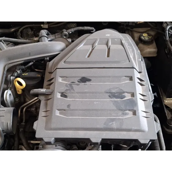 Carcasa Filtro Aire para Skoda Kamiq (Nw4)