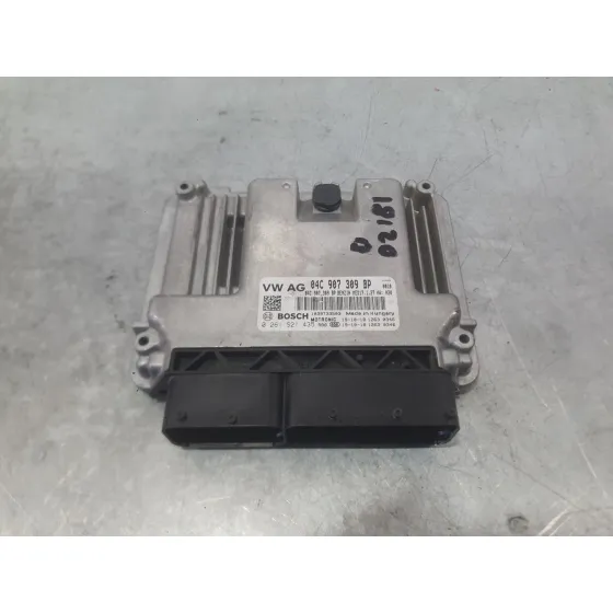 Centralita Motor Uce para Skoda Kamiq (Nw4)