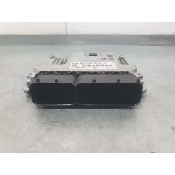 Centralita Motor Uce para Skoda Kamiq (Nw4)