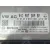 Centralita Motor Uce para Skoda Kamiq (Nw4)