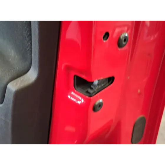 Cerradura Puerta Delantera Derecha para Skoda Kamiq (Nw4)