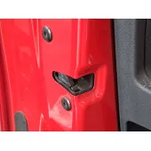 Cerradura Puerta Delantera Izquierda para Skoda Kamiq (Nw4)