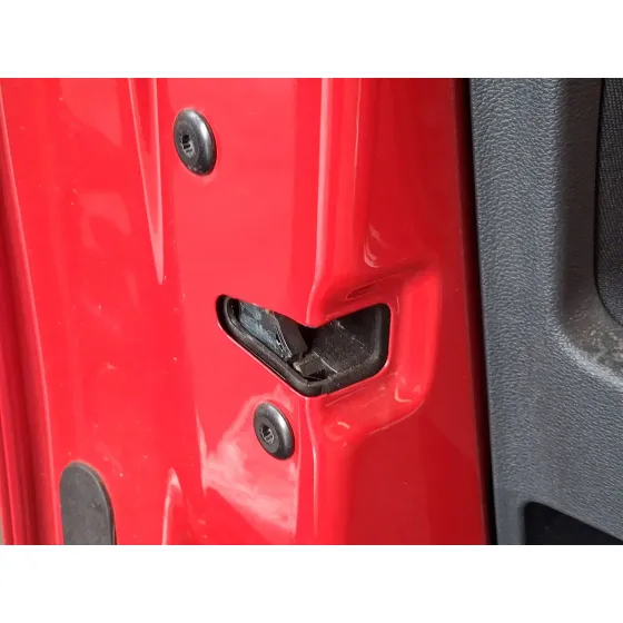 Cerradura Puerta Delantera Izquierda para Skoda Kamiq (Nw4)